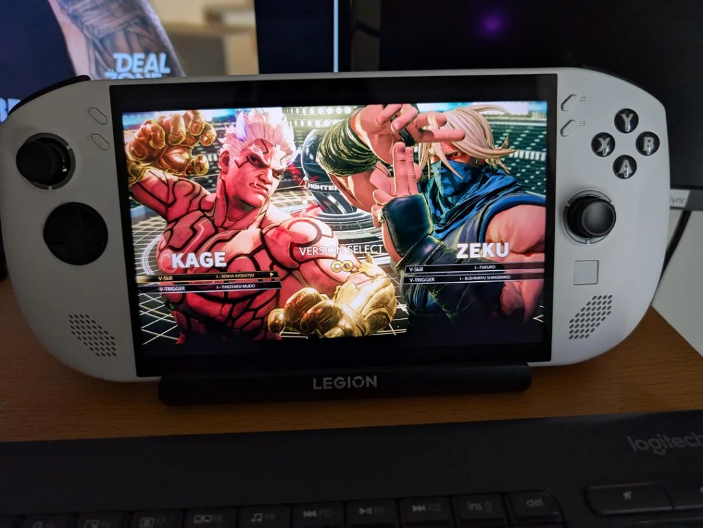 Coexistencia de Consolas: Switch 2 y Steam&nbsp;OS